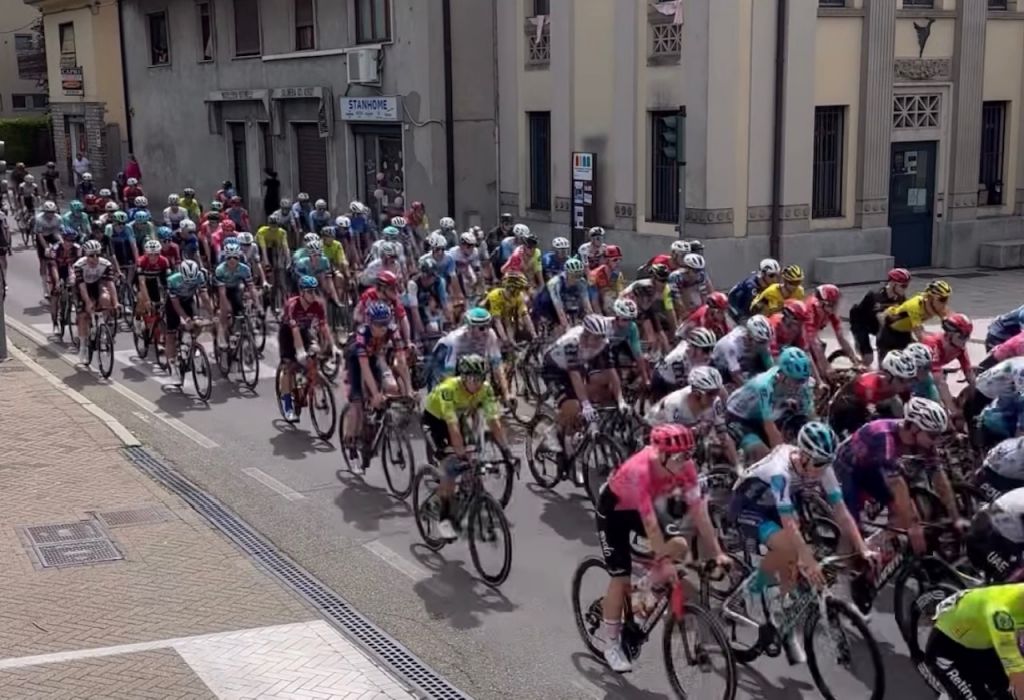 Giro Next Gen 2025