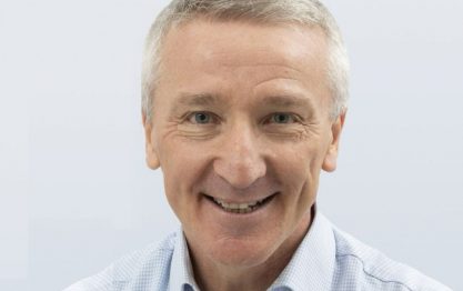 Luca Ghezzi sindaco Valbrona