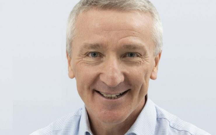 Luca Ghezzi sindaco Valbrona