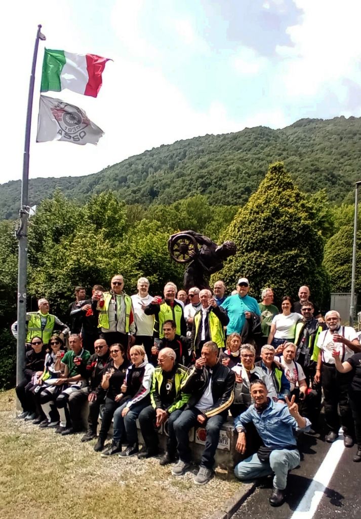Moto Club Asso