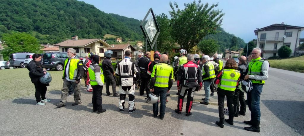 Moto Club Asso