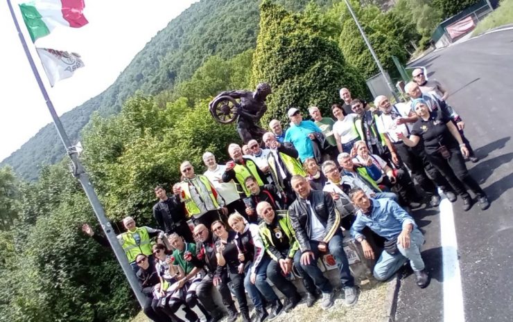 Moto Club Asso