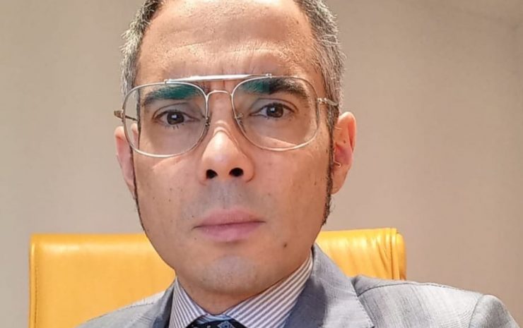 Stefano Fermi