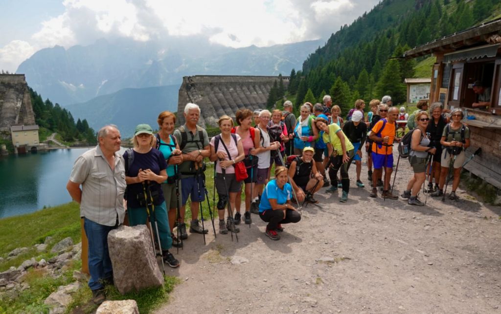 cai senoir erba val di scalve