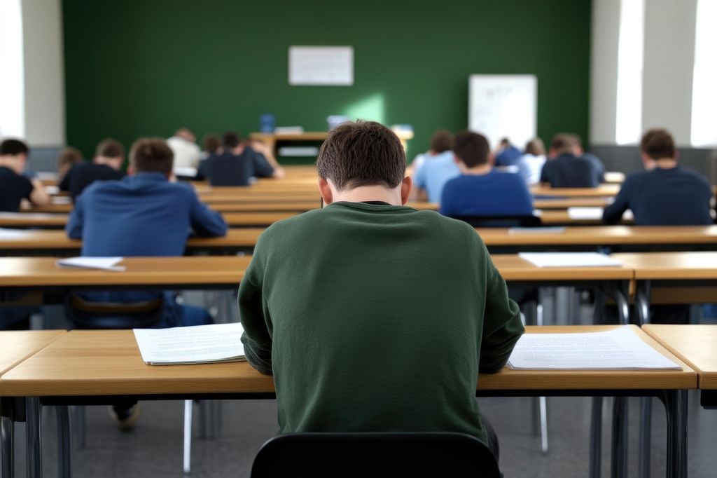 maturità