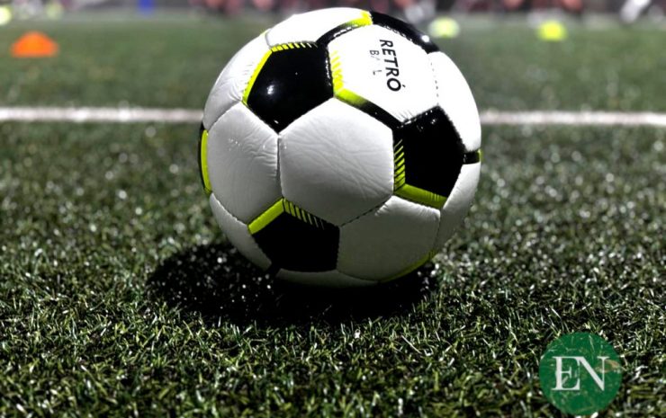 pallone calcio