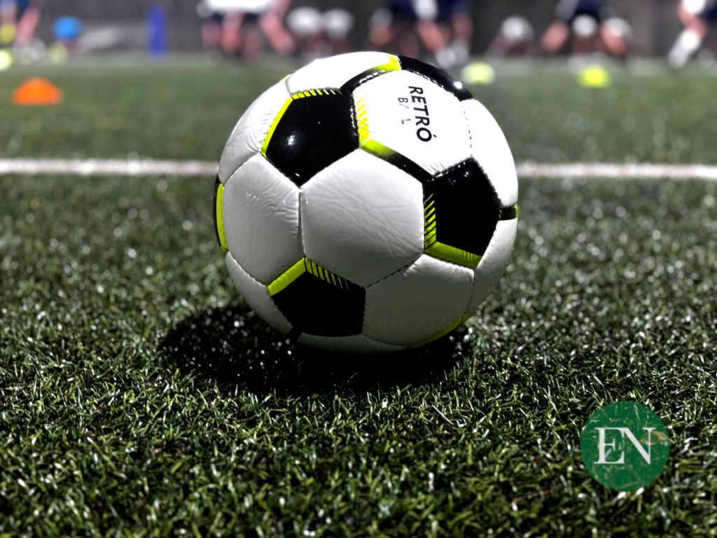 pallone calcio