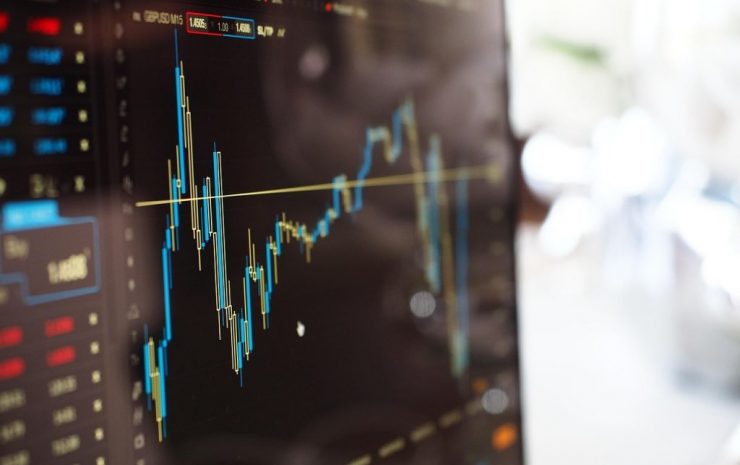 finanza trading