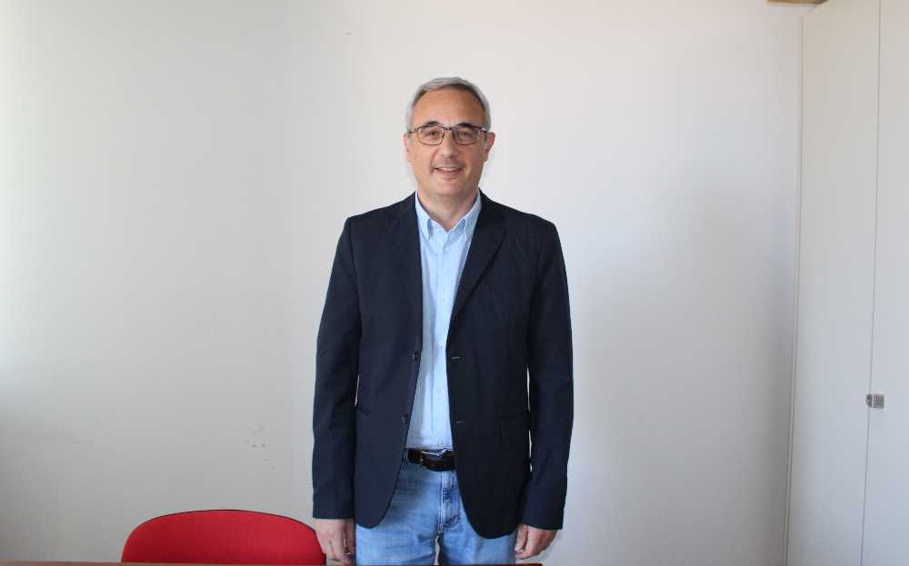 PD Erba, Davide Ripamonti