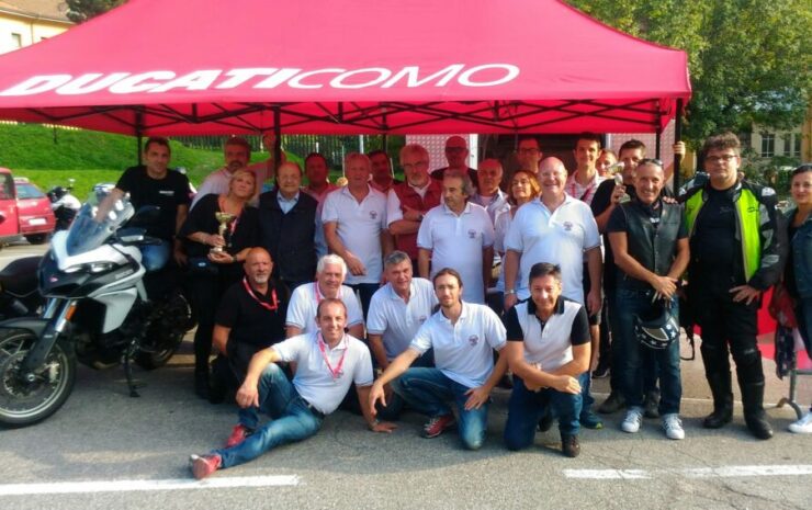 Moto Club Asso