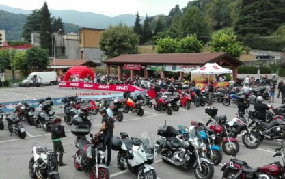 Moto Club Asso