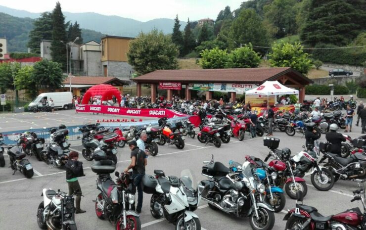 Moto Club Asso