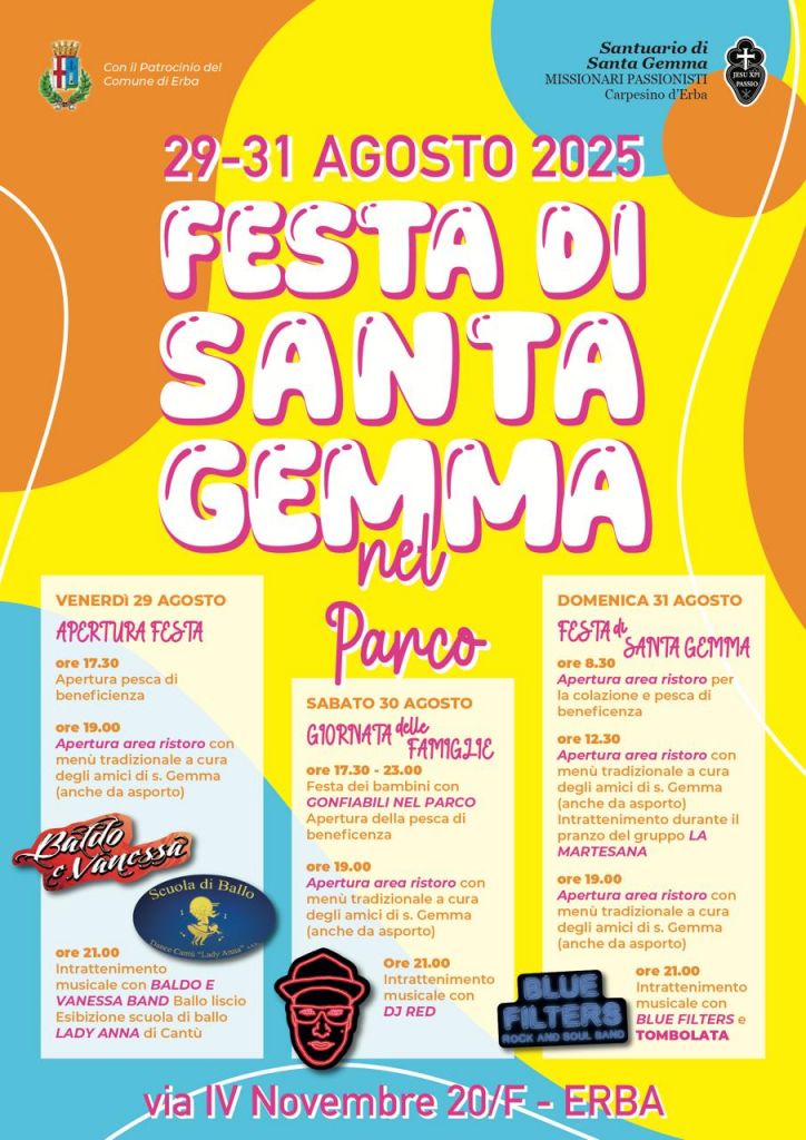 festa-di-santa-gemma_festa-nel-parco_29-31-agosto