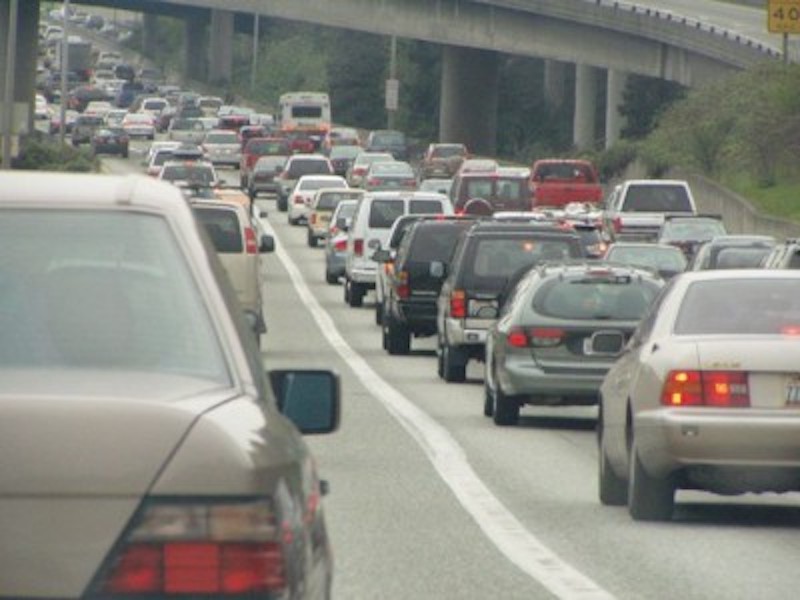 traffico 