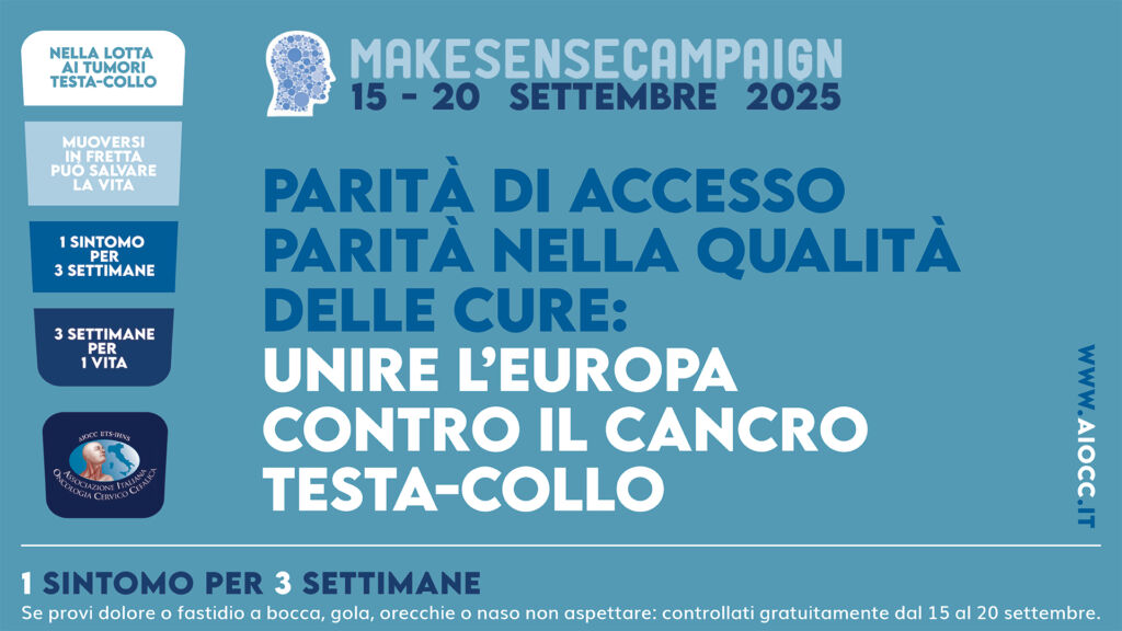 testa collo tumore