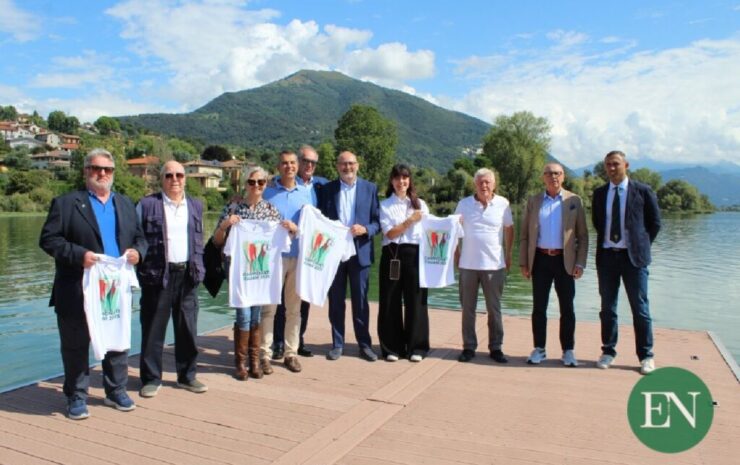 Pusiano presentazione campionati canottaggio 2025 (9)