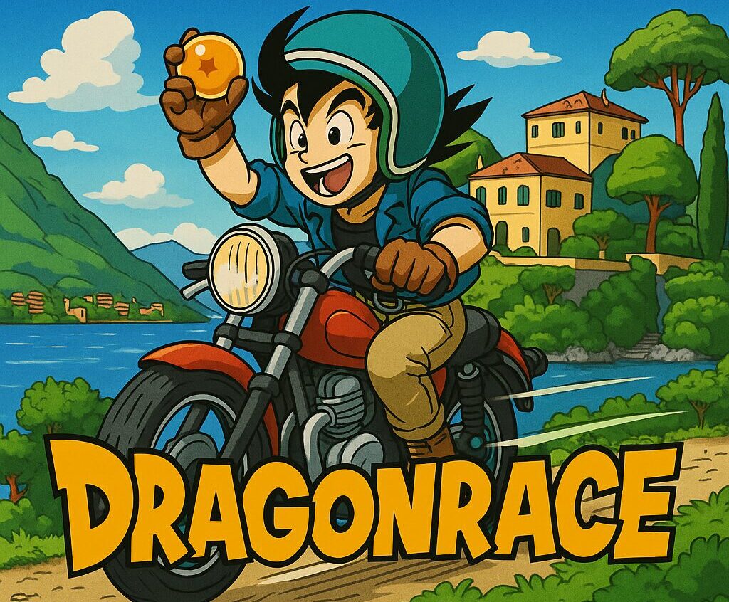 Drangonrace 2025 - La Nostra Famiglia