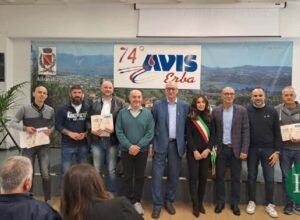 Avis Erba 2025