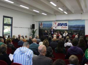 Avis Erba 2025