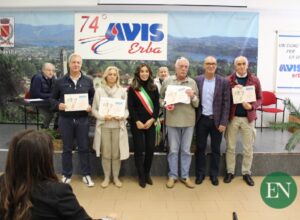 Avis Erba 2025