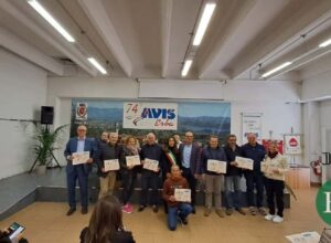 Avis Erba 2025