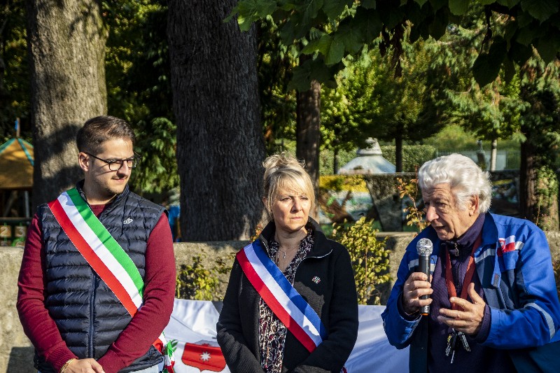 Asso - Festa del Cavallo e del Gemellaggio