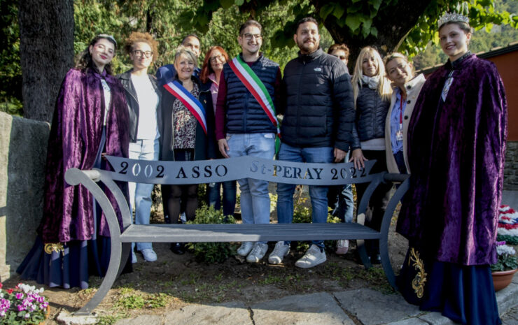 Asso - Festa del Cavallo e del Gemellaggio