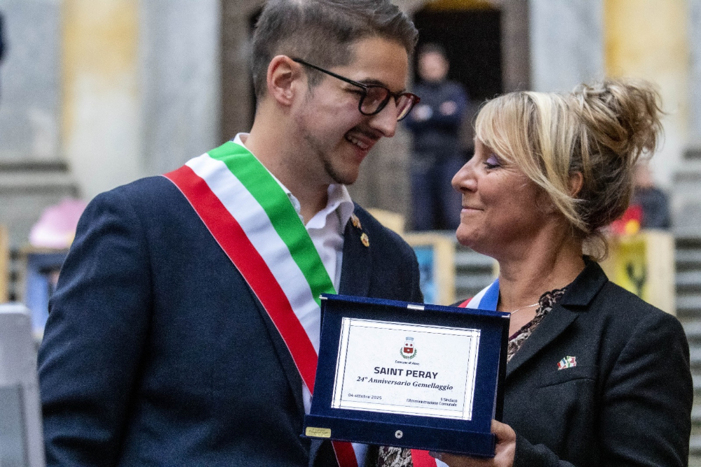 Asso - Festa del Cavallo e del Gemellaggio