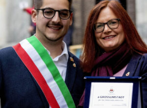 Asso - Festa del Cavallo e del Gemellaggio