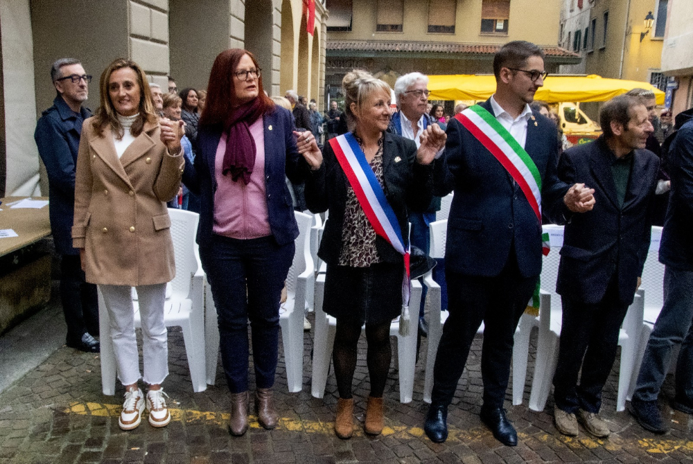 Asso - Festa del Cavallo e del Gemellaggio