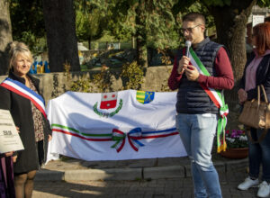Asso - Festa del Cavallo e del Gemellaggio