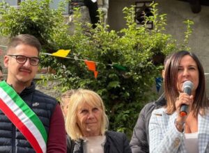 Asso - Festa del Cavallo e del Gemellaggio