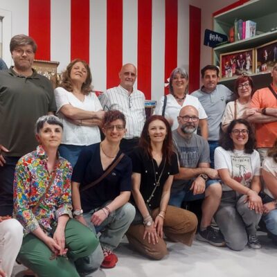 Circolo Fotografico Inverigo