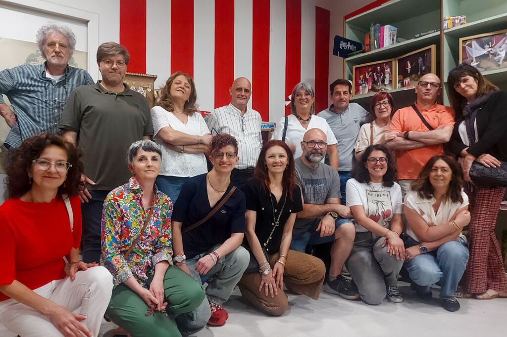 Circolo Fotografico Inverigo 
