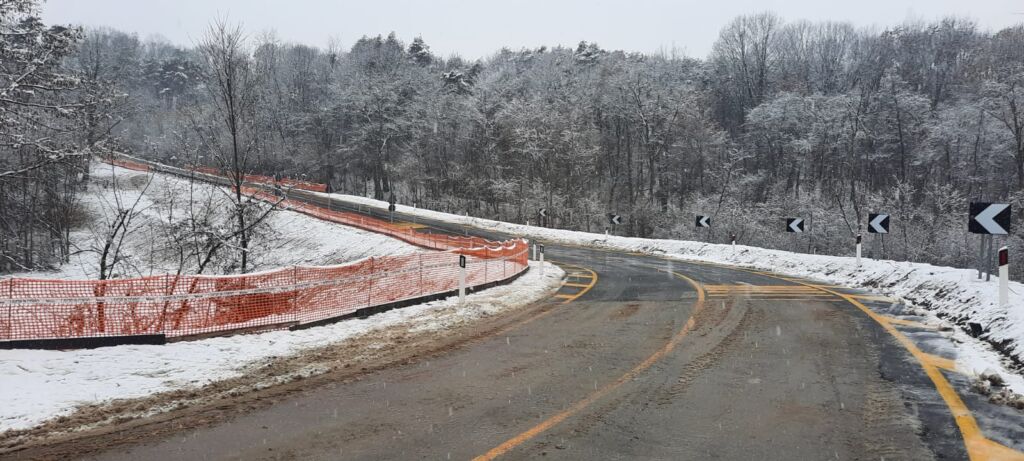 Pronvicia e sindaci SP 38 Alzate Brianza