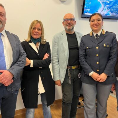 Asst Lariana - corso sicurezza 2025