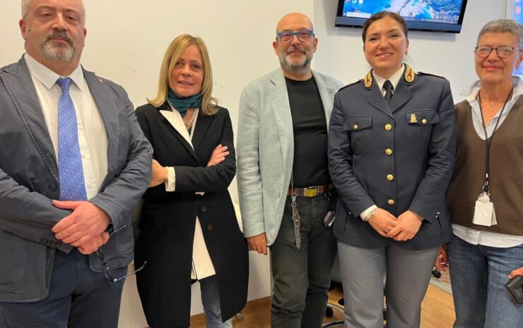 Asst Lariana - corso sicurezza 2025