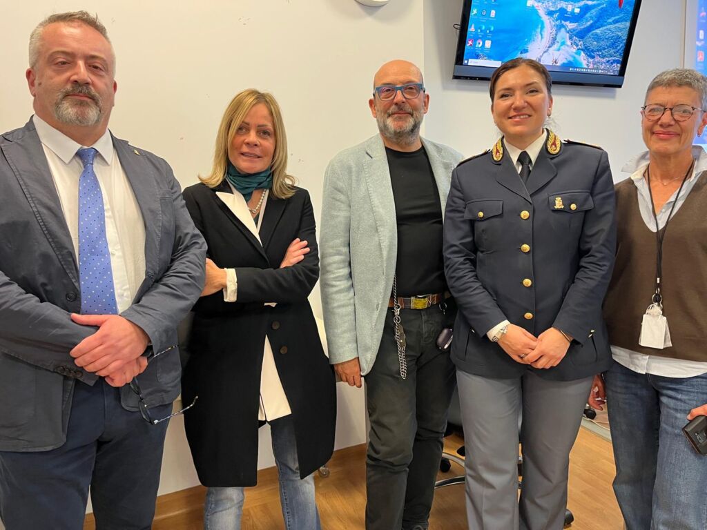 Asst Lariana - corso sicurezza 2025