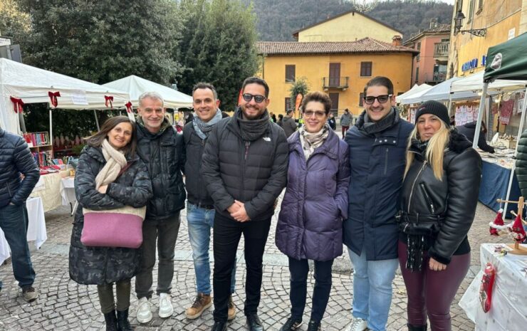 Asso Magico Natale 2025