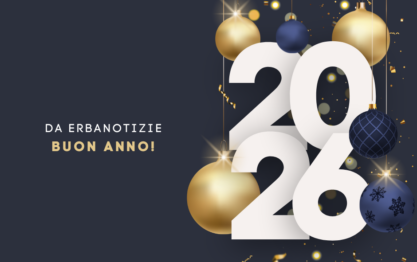 Buon Anno 2026