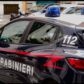 Carabinieri Auto
