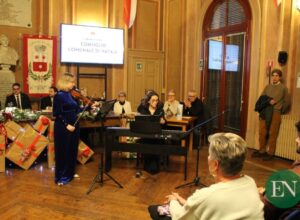 Consiglio Comunale Natale Asso 2025