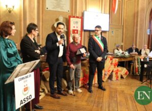 Consiglio Comunale Natale Asso 2025