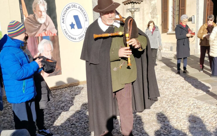 Crevenna PResepe 2025