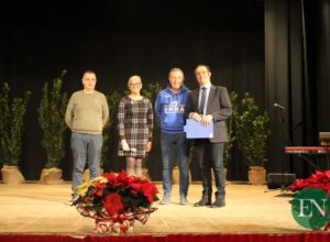 Festa associazioni Erba 2025