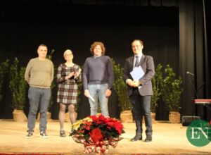 Festa associazioni Erba 2025