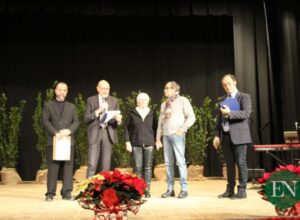 Festa associazioni Erba 2025