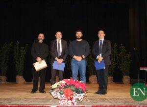 Festa associazioni Erba 2025