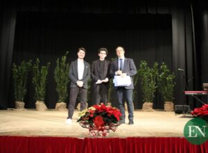 Festa associazioni Erba 2025