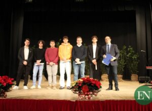 Festa associazioni Erba 2025
